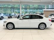 G20 Sedan 330e A Charged Edition Sport / Suomi-auto / Sport-istuimet / Hifi-kaiuttimet / LED-valot