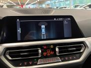 G20 Sedan 330e A Charged Edition Sport / Suomi-auto / Sport-istuimet / Hifi-kaiuttimet / LED-valot
