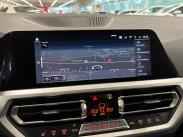 G20 Sedan 330e A Charged Edition Sport / Suomi-auto / Sport-istuimet / Hifi-kaiuttimet / LED-valot