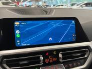 G20 Sedan 330e A Charged Edition Sport / Suomi-auto / Sport-istuimet / Hifi-kaiuttimet / LED-valot