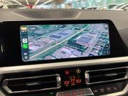 G20 Sedan 330e A Charged Edition Sport / Suomi-auto / Sport-istuimet / Hifi-kaiuttimet / LED-valot