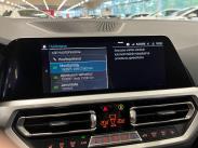G20 Sedan 330e A Charged Edition Sport / Suomi-auto / Sport-istuimet / Hifi-kaiuttimet / LED-valot