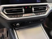 G20 Sedan 330e A Charged Edition Sport / Suomi-auto / Sport-istuimet / Hifi-kaiuttimet / LED-valot