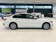 G20 Sedan 330e A Charged Edition Sport / Suomi-auto / Sport-istuimet / Hifi-kaiuttimet / LED-valot