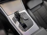 G20 Sedan 330e A Charged Edition Sport / Suomi-auto / Sport-istuimet / Hifi-kaiuttimet / LED-valot