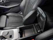 G20 Sedan 330e A Charged Edition Sport / Suomi-auto / Sport-istuimet / Hifi-kaiuttimet / LED-valot