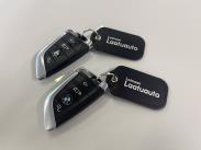 G20 Sedan 330e A Charged Edition Sport / Suomi-auto / Sport-istuimet / Hifi-kaiuttimet / LED-valot