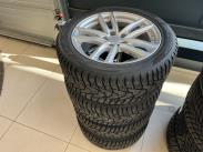 G20 Sedan 330e A Charged Edition Sport / Suomi-auto / Sport-istuimet / Hifi-kaiuttimet / LED-valot