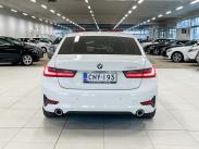 G20 Sedan 330e A Charged Edition Sport / Suomi-auto / Sport-istuimet / Hifi-kaiuttimet / LED-valot