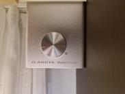 903HT / Markiisi / 2 x TV / Kaasun ulosotto / Kaasu-uuni / Mikro / PP-teline /  Makuupaikat 8:lle