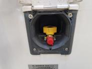 903HT / Markiisi / 2 x TV / Kaasun ulosotto / Kaasu-uuni / Mikro / PP-teline /  Makuupaikat 8:lle