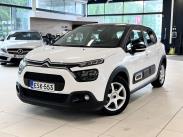 PureTech 82 Comfort Selection / Navi / Automaatti ilmastointi / Vakionopeudensäädin / Sadetunnistin