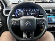 PureTech 82 Comfort Selection / Navi / Automaatti ilmastointi / Vakionopeudensäädin / Sadetunnistin