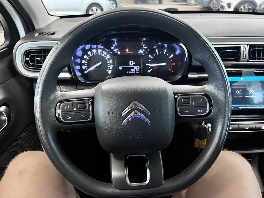PureTech 82 Comfort Selection / Navi / Automaatti ilmastointi / Vakionopeudensäädin / Sadetunnistin