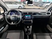 PureTech 82 Comfort Selection / Navi / Automaatti ilmastointi / Vakionopeudensäädin / Sadetunnistin