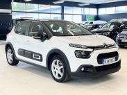 PureTech 82 Comfort Selection / Navi / Automaatti ilmastointi / Vakionopeudensäädin / Sadetunnistin