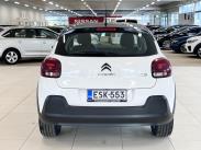 PureTech 82 Comfort Selection / Navi / Automaatti ilmastointi / Vakionopeudensäädin / Sadetunnistin