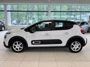 PureTech 82 Comfort Selection / Navi / Automaatti ilmastointi / Vakionopeudensäädin / Sadetunnistin
