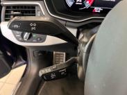 Avant Business 40 TFSI 150 kW MHEV quattro S tronic / Suomi-auto / 1 omistaja / Koukku / Matrix-LED