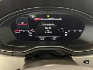 Avant Business 40 TFSI 150 kW MHEV quattro S tronic / Suomi-auto / 1 omistaja / Koukku / Matrix-LED