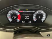 Avant Business 40 TFSI 150 kW MHEV quattro S tronic / Suomi-auto / 1 omistaja / Koukku / Matrix-LED