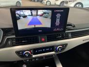 Avant Business 40 TFSI 150 kW MHEV quattro S tronic / Suomi-auto / 1 omistaja / Koukku / Matrix-LED