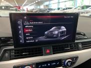 Avant Business 40 TFSI 150 kW MHEV quattro S tronic / Suomi-auto / 1 omistaja / Koukku / Matrix-LED