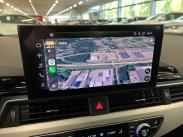 Avant Business 40 TFSI 150 kW MHEV quattro S tronic / Suomi-auto / 1 omistaja / Koukku / Matrix-LED