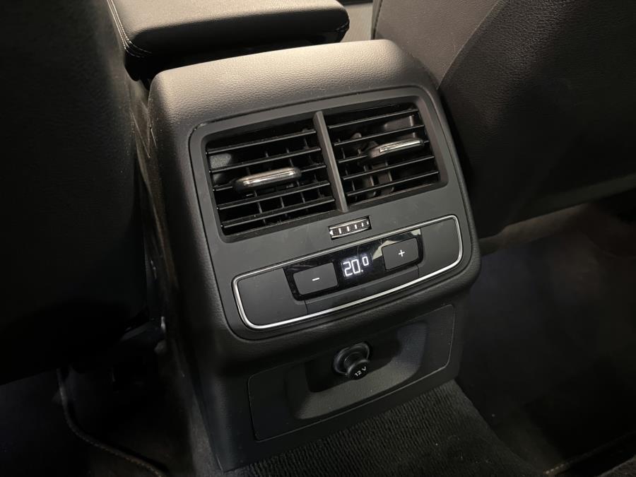 Avant Business 40 TFSI 150 kW MHEV quattro S tronic / Suomi-auto / 1 omistaja / Koukku / Matrix-LED