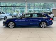 Avant Business 40 TFSI 150 kW MHEV quattro S tronic / Suomi-auto / 1 omistaja / Koukku / Matrix-LED