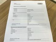 Avant Business 40 TFSI 150 kW MHEV quattro S tronic / Suomi-auto / 1 omistaja / Koukku / Matrix-LED