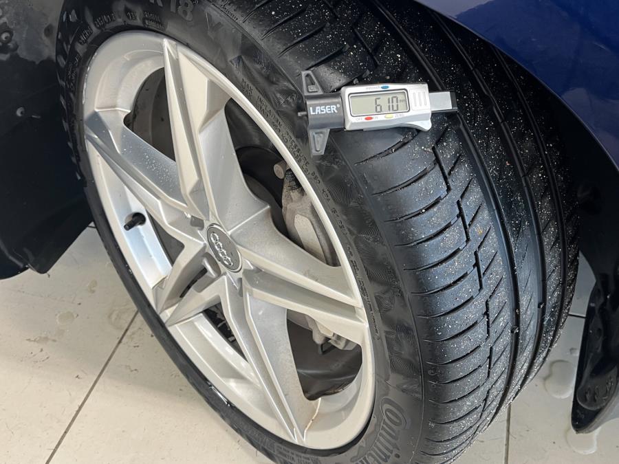 Avant Business 40 TFSI 150 kW MHEV quattro S tronic / Suomi-auto / 1 omistaja / Koukku / Matrix-LED