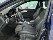 Avant Business 40 TFSI 150 kW MHEV quattro S tronic / Suomi-auto / 1 omistaja / Koukku / Matrix-LED