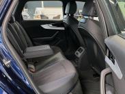 Avant Business 40 TFSI 150 kW MHEV quattro S tronic / Suomi-auto / 1 omistaja / Koukku / Matrix-LED