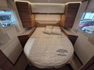BlueHDi 140 hv Peugeot / Prinsessavuode / Trumatic / Lattialämmitys / Ilmastointi / Vakkari