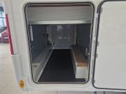 BlueHDi 140 hv Peugeot / Prinsessavuode / Trumatic / Lattialämmitys / Ilmastointi / Vakkari