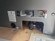 BlueHDi 140 hv Peugeot / Prinsessavuode / Trumatic / Lattialämmitys / Ilmastointi / Vakkari
