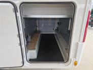BlueHDi 140 hv Peugeot / Prinsessavuode / Trumatic / Lattialämmitys / Ilmastointi / Vakkari