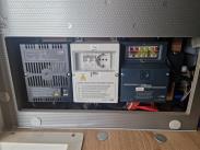 BlueHDi 140 hv Peugeot / Prinsessavuode / Trumatic / Lattialämmitys / Ilmastointi / Vakkari