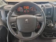 BlueHDi 140 hv Peugeot / Prinsessavuode / Trumatic / Lattialämmitys / Ilmastointi / Vakkari