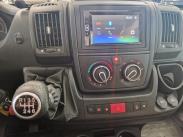 BlueHDi 140 hv Peugeot / Prinsessavuode / Trumatic / Lattialämmitys / Ilmastointi / Vakkari