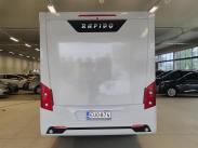 BlueHDi 140 hv Peugeot / Prinsessavuode / Trumatic / Lattialämmitys / Ilmastointi / Vakkari