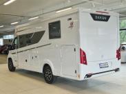 BlueHDi 140 hv Peugeot / Prinsessavuode / Trumatic / Lattialämmitys / Ilmastointi / Vakkari