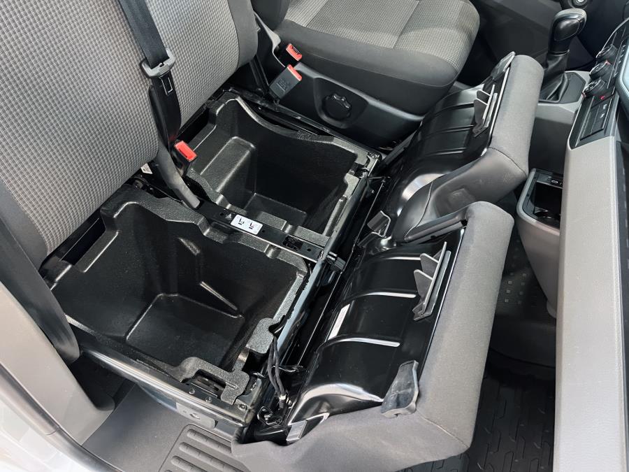 Pitkä 2.0 TDI 150 kW 4Motion DSG / Sis.alv. / 1 omistaja / Merkkihuollettu / Pariovet / Koukku