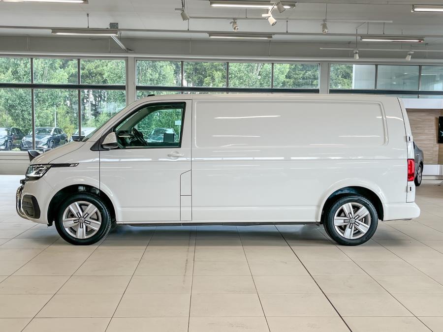 Pitkä 2.0 TDI 150 kW 4Motion DSG / Sis.alv. / 1 omistaja / Merkkihuollettu / Pariovet / Koukku