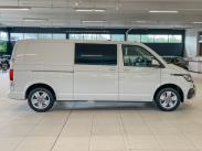 Pitkä 2.0 TDI 150 kW 4Motion DSG / Sis.alv. / 1 omistaja / Merkkihuollettu / Pariovet / Koukku