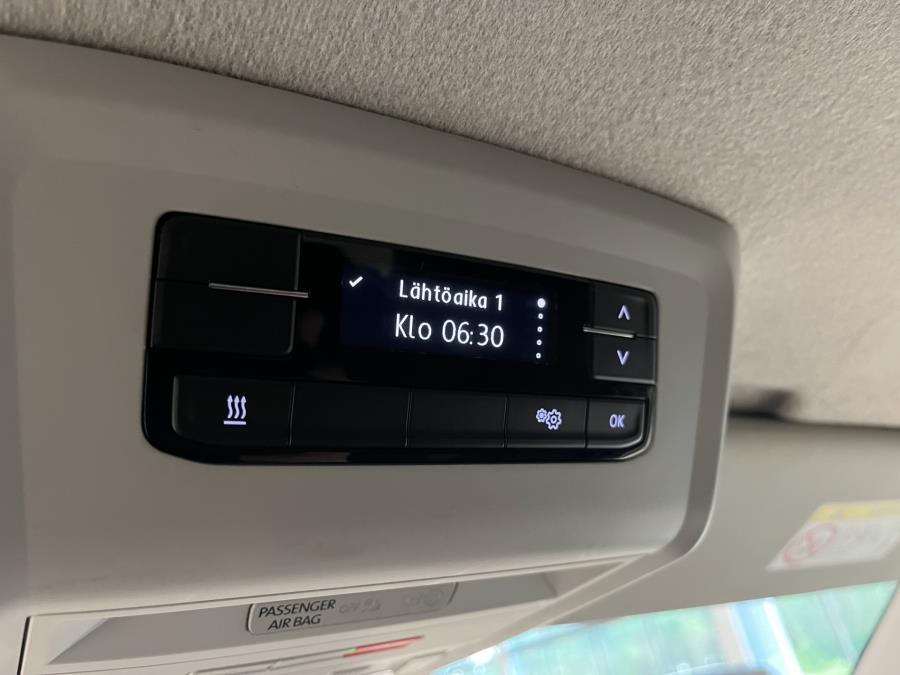 Pitkä 2.0 TDI 150 kW 4Motion DSG / Sis.alv. / 1 omistaja / Merkkihuollettu / Pariovet / Koukku