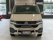 Pitkä 2.0 TDI 150 kW 4Motion DSG / Sis.alv. / 1 omistaja / Merkkihuollettu / Pariovet / Koukku