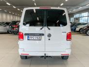 Pitkä 2.0 TDI 150 kW 4Motion DSG / Sis.alv. / 1 omistaja / Merkkihuollettu / Pariovet / Koukku
