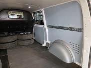Pitkä 2.0 TDI 150 kW 4Motion DSG / Sis.alv. / 1 omistaja / Merkkihuollettu / Pariovet / Koukku
